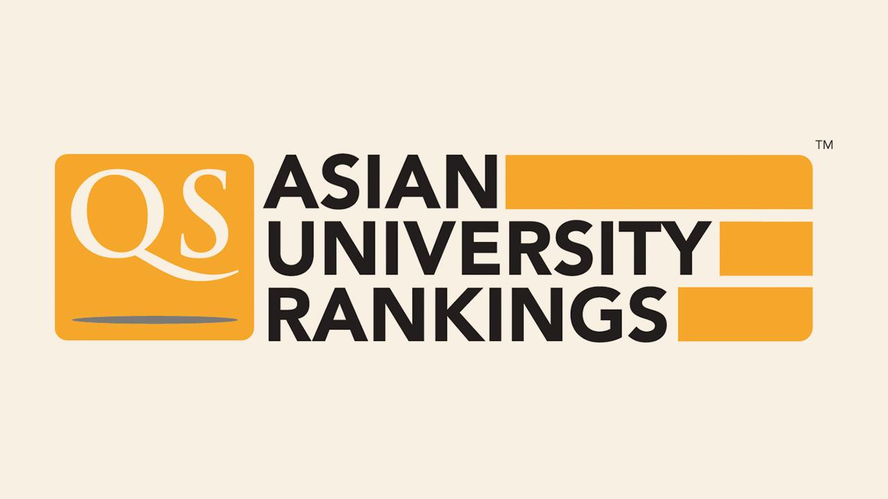 THE World University Rankings